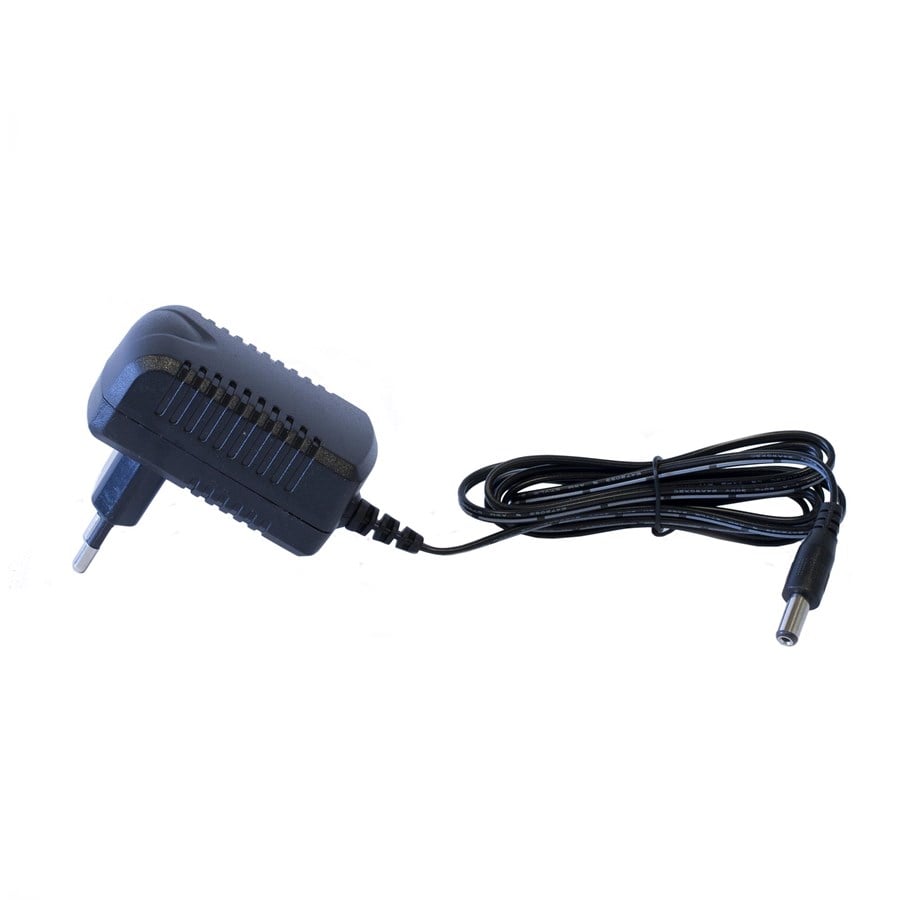 Elbil - Nordic Play Oplader til elbil 12V-batteri - 805-683