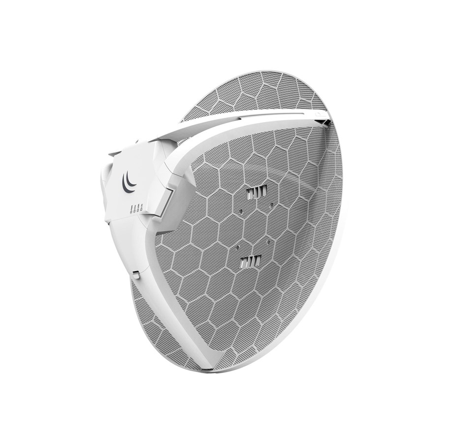 Modem & Mobilt WiFi - MikroTik LHG LTE6 kit - RBLHGR&R11E-LTE6