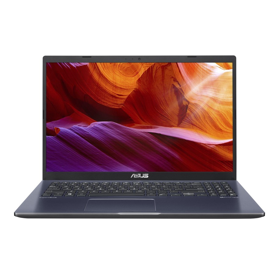 Bærbar - ASUS ExpertBook P1510CJ- EJ313R - P1510CJA-EJ313R