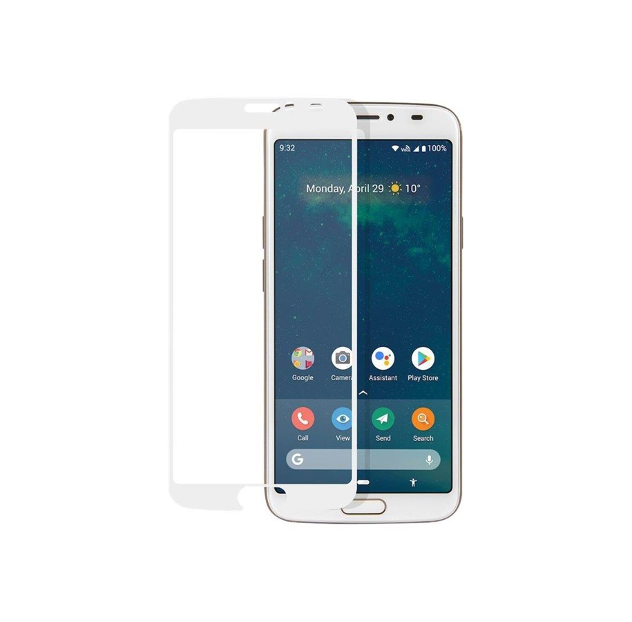 Mobil - Beskyttelsesglas - Doro - screen protector for mobile phone - 7660