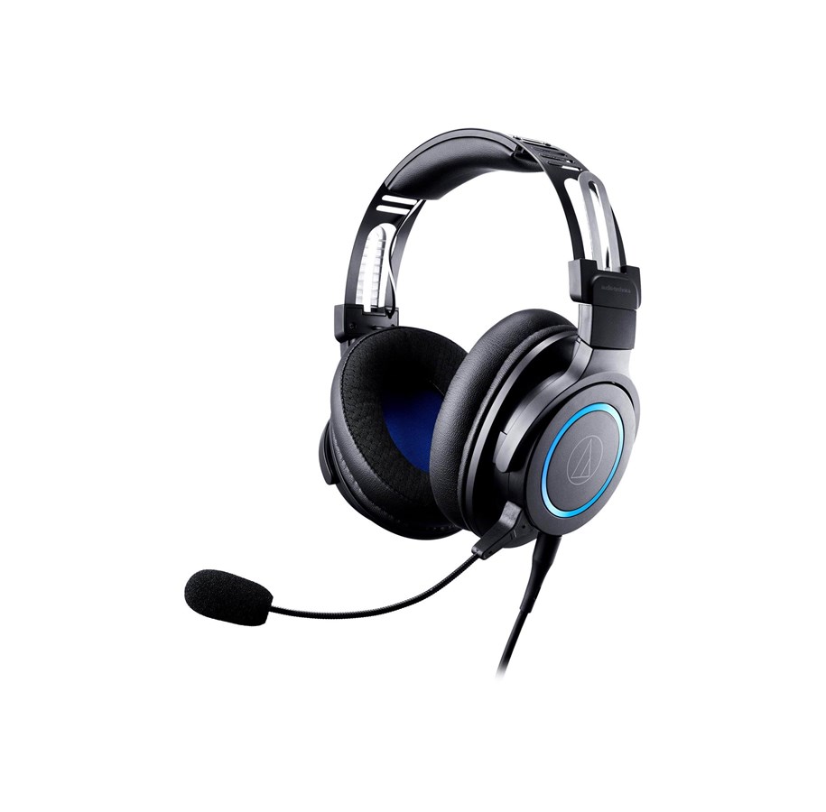 Hovedtelefoner/headset - Audio-Technica ATH-G1 - ATH-G1