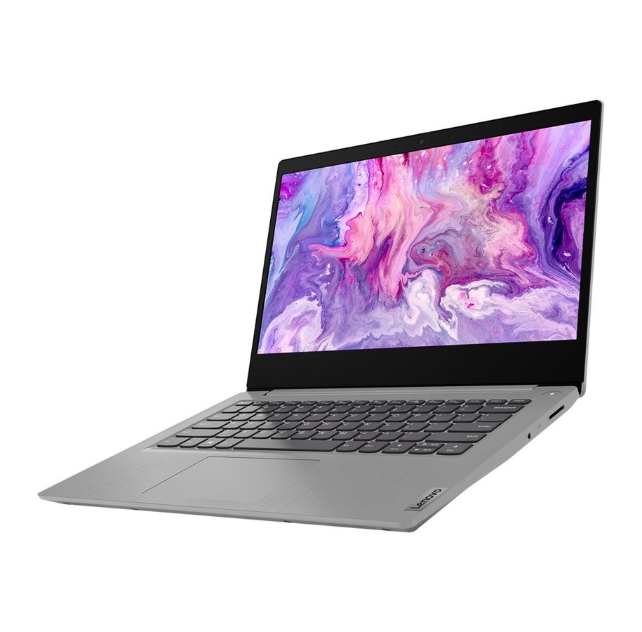 Bærbar - Lenovo IdeaPad 3 14ADA05 - 81W0006JMX