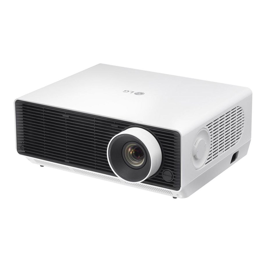 Projektor - LG Projektor ProBeam - 3840 x 2160 - 5000 ANSI lumens - BU50NST