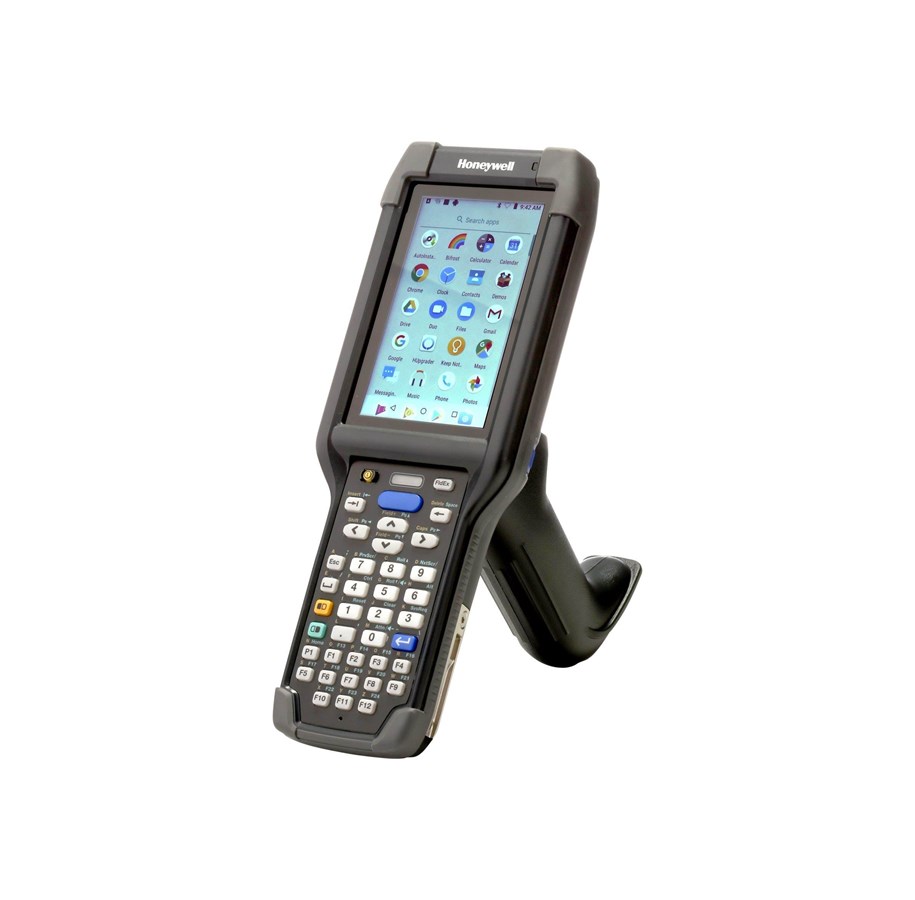 Stregkodelæser - Honeywell Dolphin - CK65-L0N-DSC210E