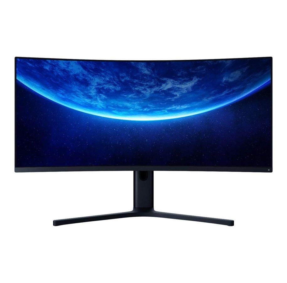 Skærm - 34" Xiaomi Mi Curved Gaming Monitor WQHD 144Hz - BHR4269GL