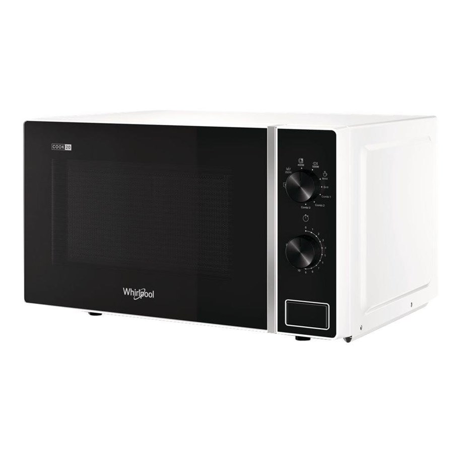 Whirlpool COOK 20 MWP 103 W | Billig
