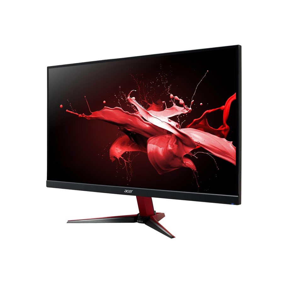 Skærm - 27" Acer Nitro VG272Pbmiipx - UM.HV2EE.P04