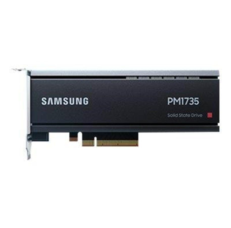 SSD - Samsung PM1735 - MZPLJ1T6HBJR-00007