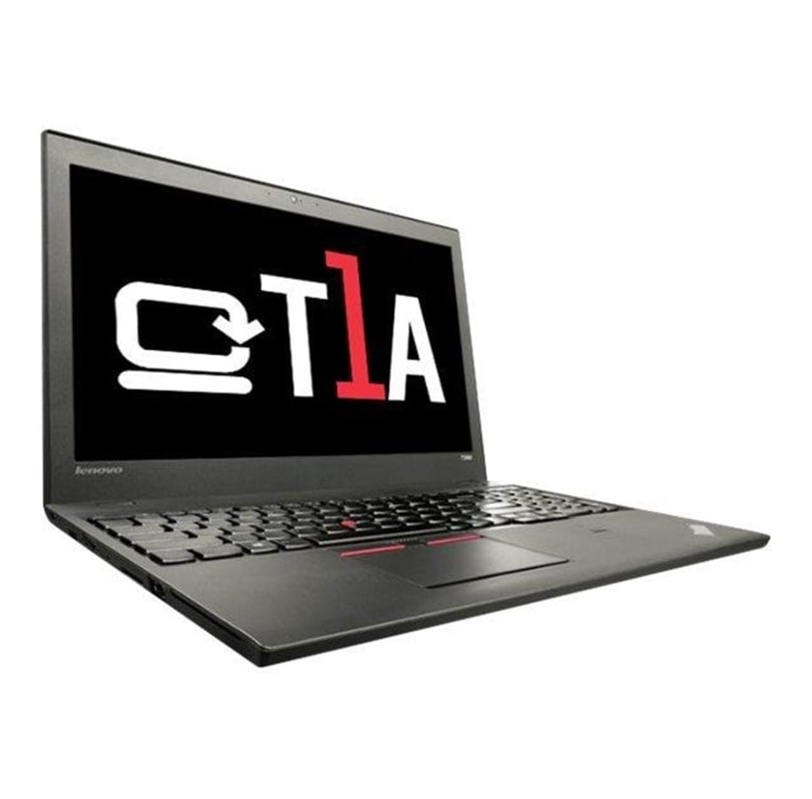 Bærbar - Lenovo Refurbished ThinkPad L560 - 15.6" | Core i7 | 8GB | 256GB | T1A Grade - L-L560-SCA-T002