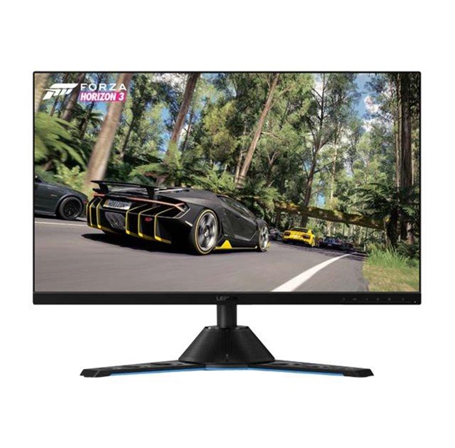 Skærm - 27" Lenovo Legion Y27q-20 - 65EEGAC1EU