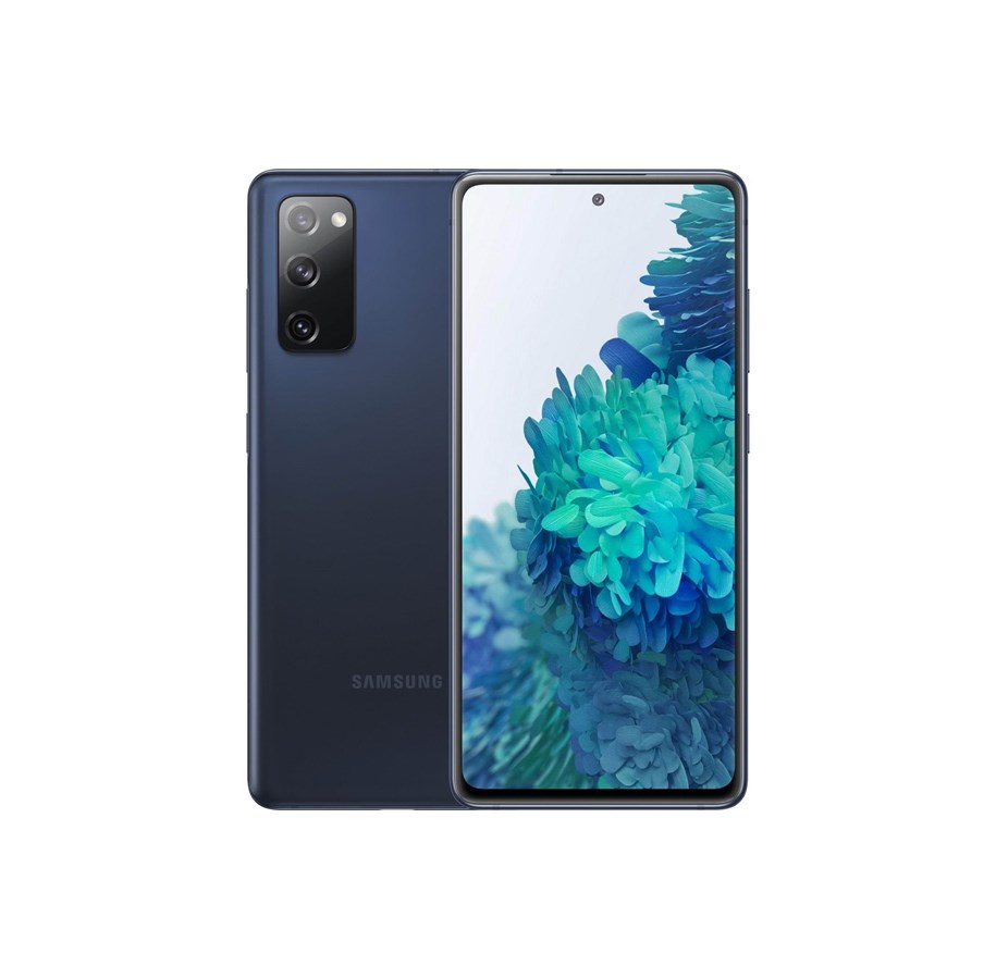 Mobil - Samsung Galaxy S20 FE 5G 128GB - Cloud Navy - SM-G781BZBDEUB