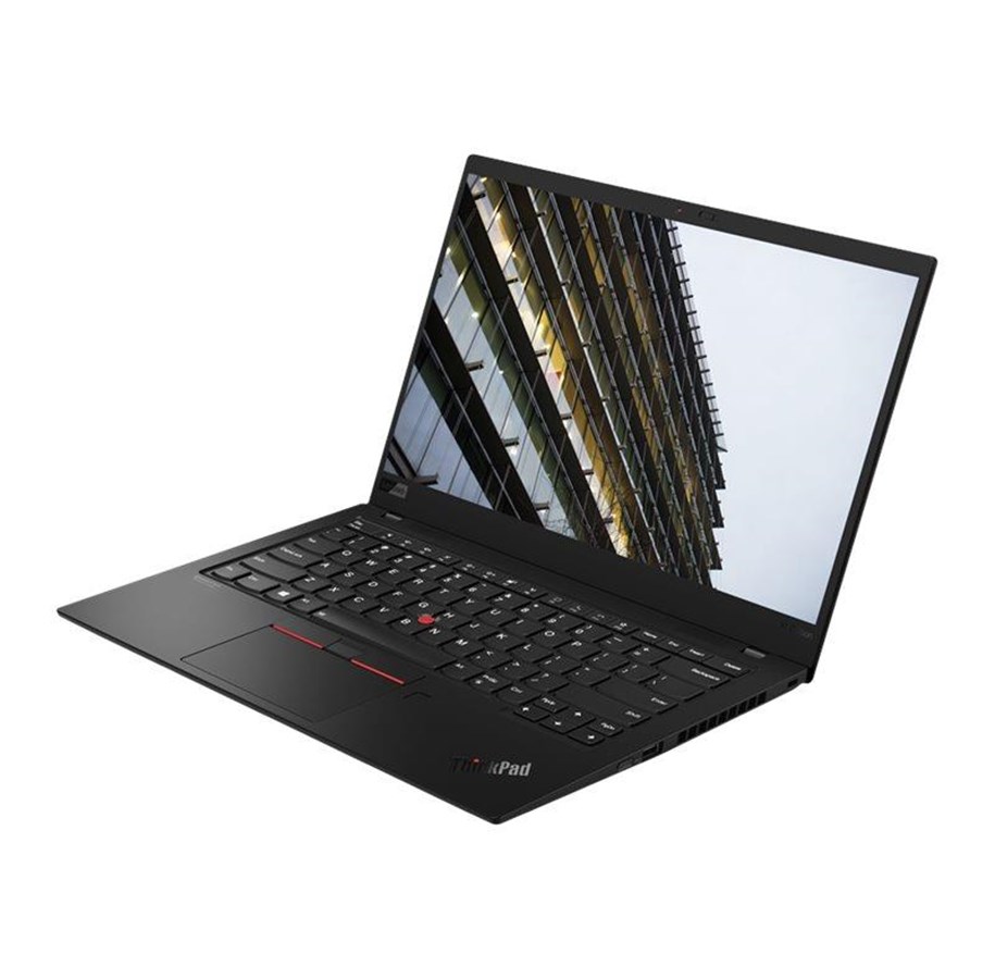 Bærbar - Lenovo ThinkPad X1 Carbon Gen 8 - 20U90005MX