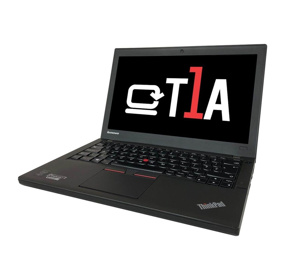 Bærbar - Lenovo ThinkPad X250 - L-X250-SCA-T001