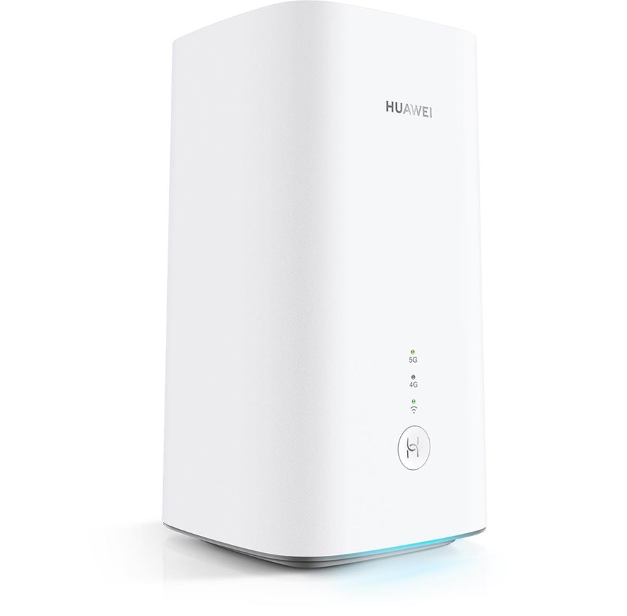 Router & firewall - Huawei CPE Pro 2 - 5G Wi-Fi 6 - 51060FBW