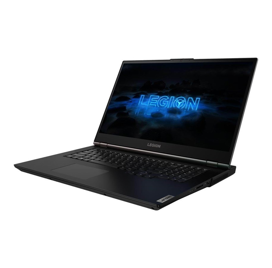 Bærbar - Lenovo Legion 5 17ARH05H - 82GN000KMX