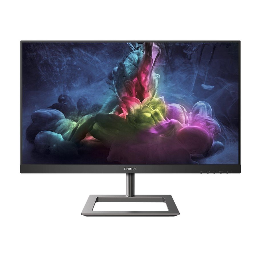 Skærm - 24" Philips E-line - 1920x1080 - 144Hz - VA - 242E1GAJ/00