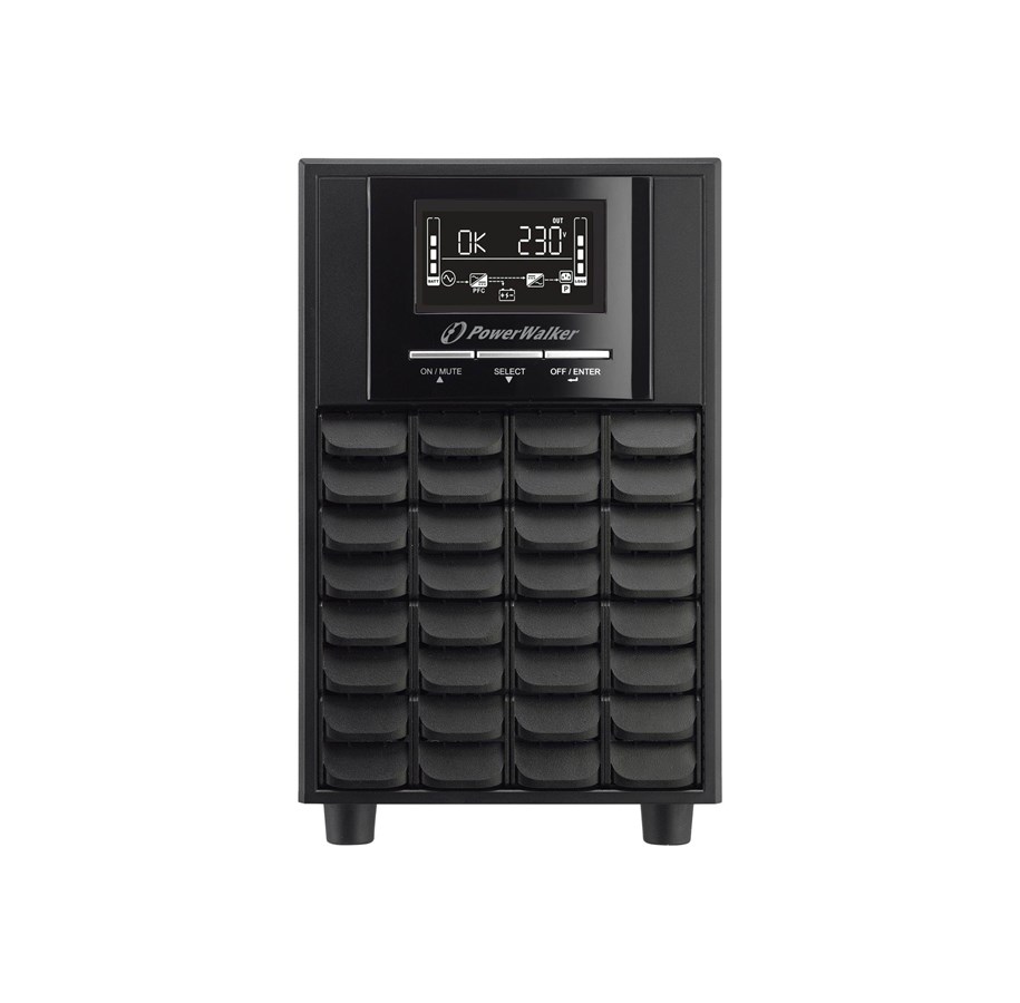 UPS - BlueWalker PowerWalker VI CW - 1500VA/1050W - 10121135