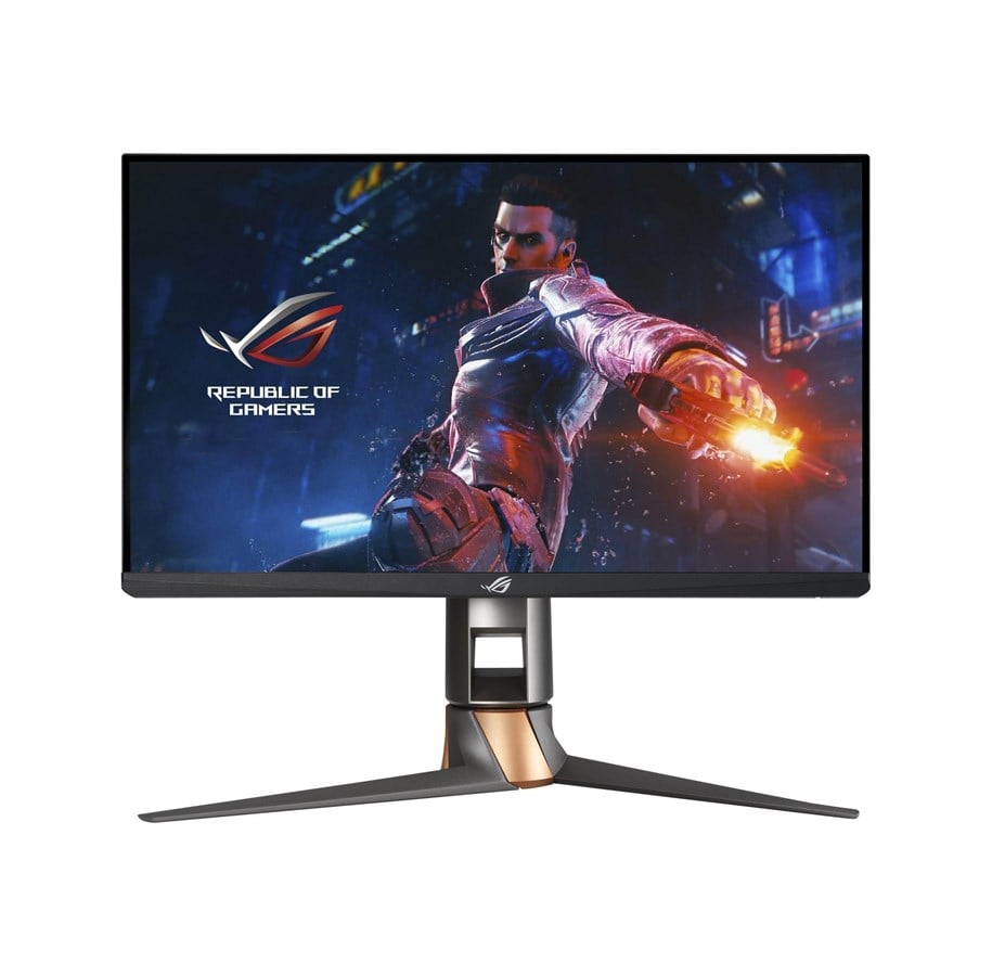 Skærm - 24" ASUS ROG Swift PG259QN - 1920x1080 - 360Hz - IPS - 90LM05Q0-B01370