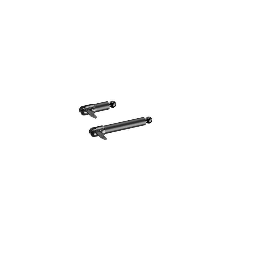 Streamingudstyr - Elgato Multi Mount Flex Arm S Kit - 10AAH9901