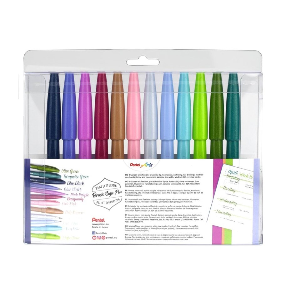 Jinhao #5 Feine Feder – 3 Stück, Kompatibel Mit Jinhao 82, 88, 95, 100 Mini Füllfederhaltern