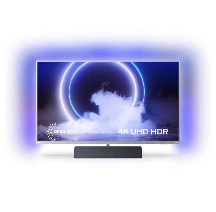Fladskærms TV - Philips 0 " Fladskærms TV LED 4K 43PUS9235/12 - Ambilight Ambilight - 43PUS9235/12