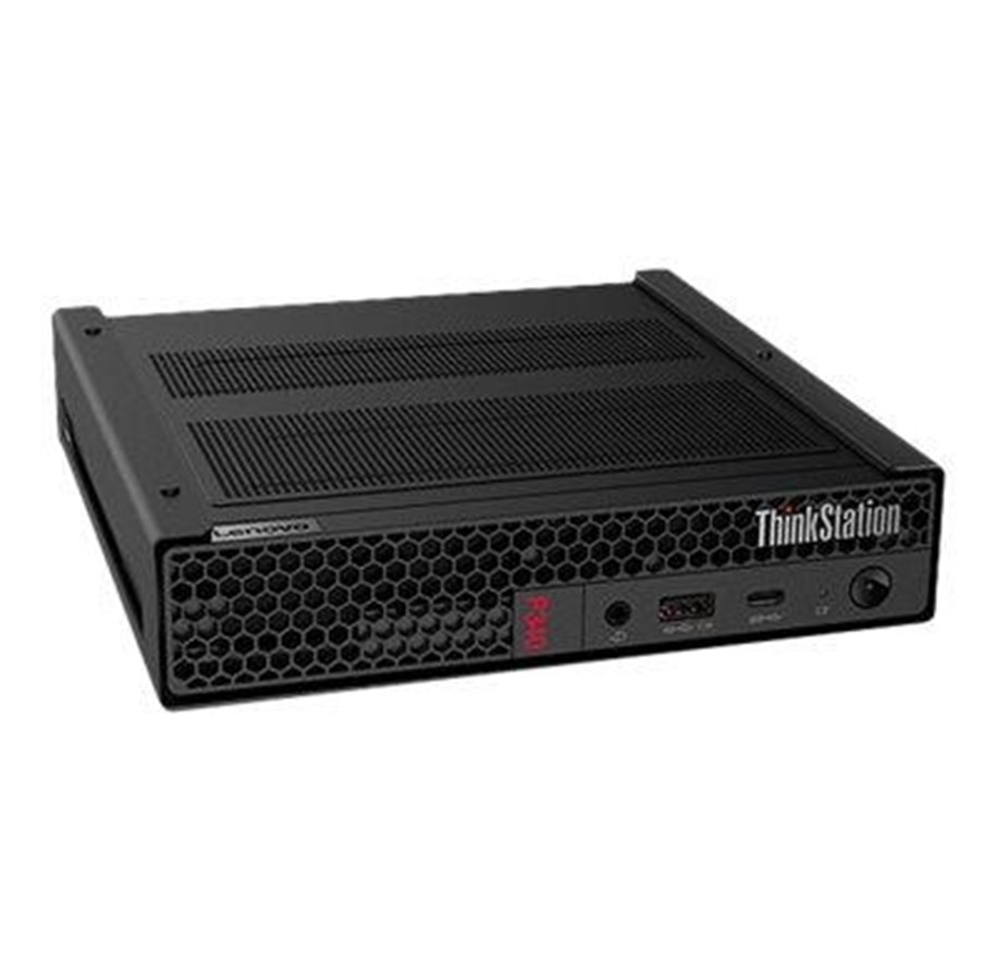 Lenovo ThinkStation P340 Tiny - 30DF002AAX | price in dubai UAE Africa