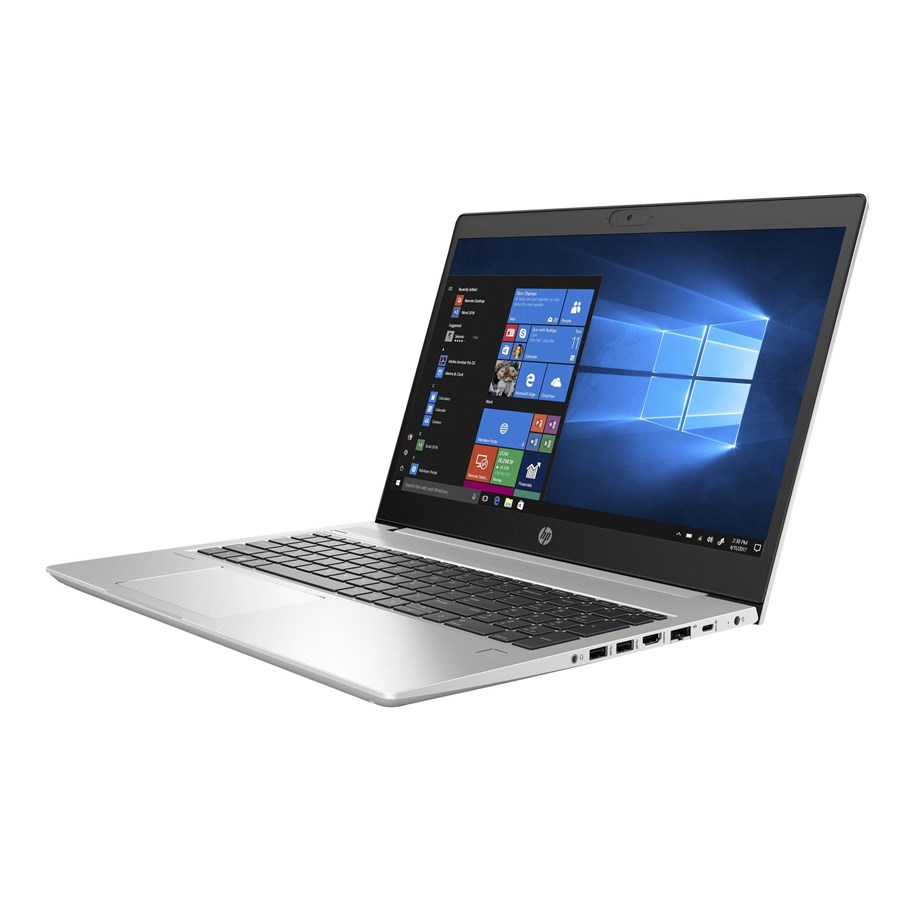Bærbar - HP ProBook 455 G7 Ryzen 3 8GB 256GB - 2D239EA#UUW