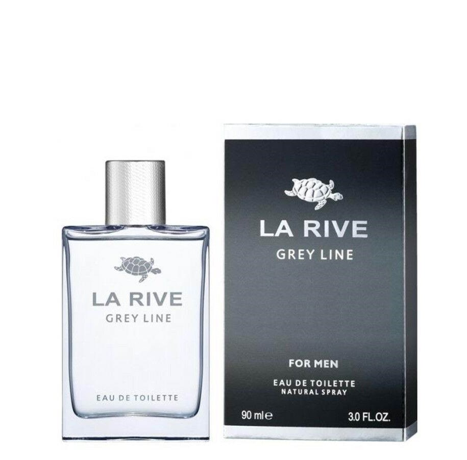 Parfume og dufte - La Rive - Grey Line - 58407