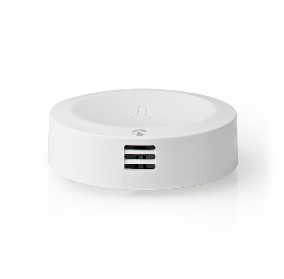 Smart Home - Nedis Smart Climate Sensor - ZBSC10WT
