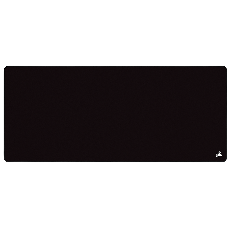 Musemåtte & tilbehør - Corsair MM350 PRO Black - Extended XL - CH-9413770-WW