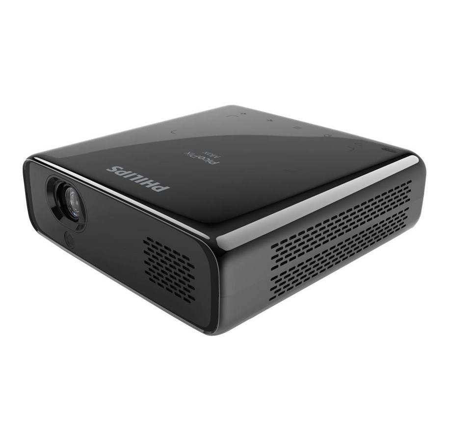 Projektor - Philips Projektor PicoPix Max - 1920 x 1080 - 850 lumens - PPX620/INT