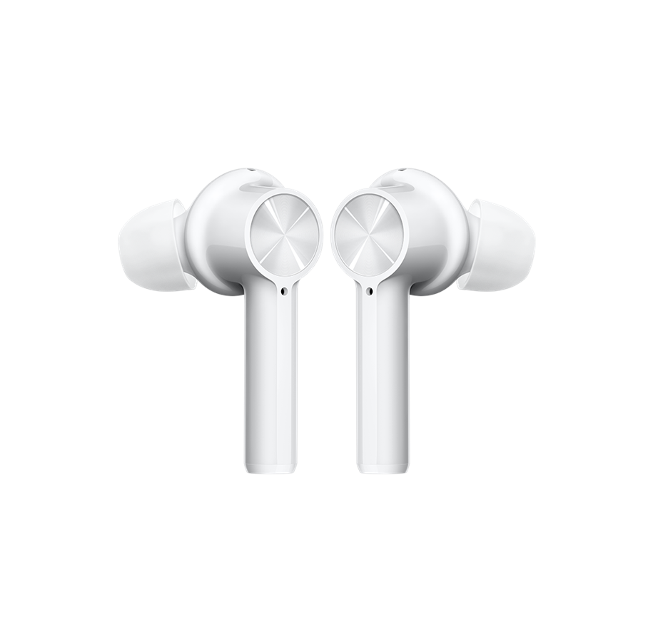 Hovedtelefoner/headset - OnePlus Buds Z - White - 5481100053