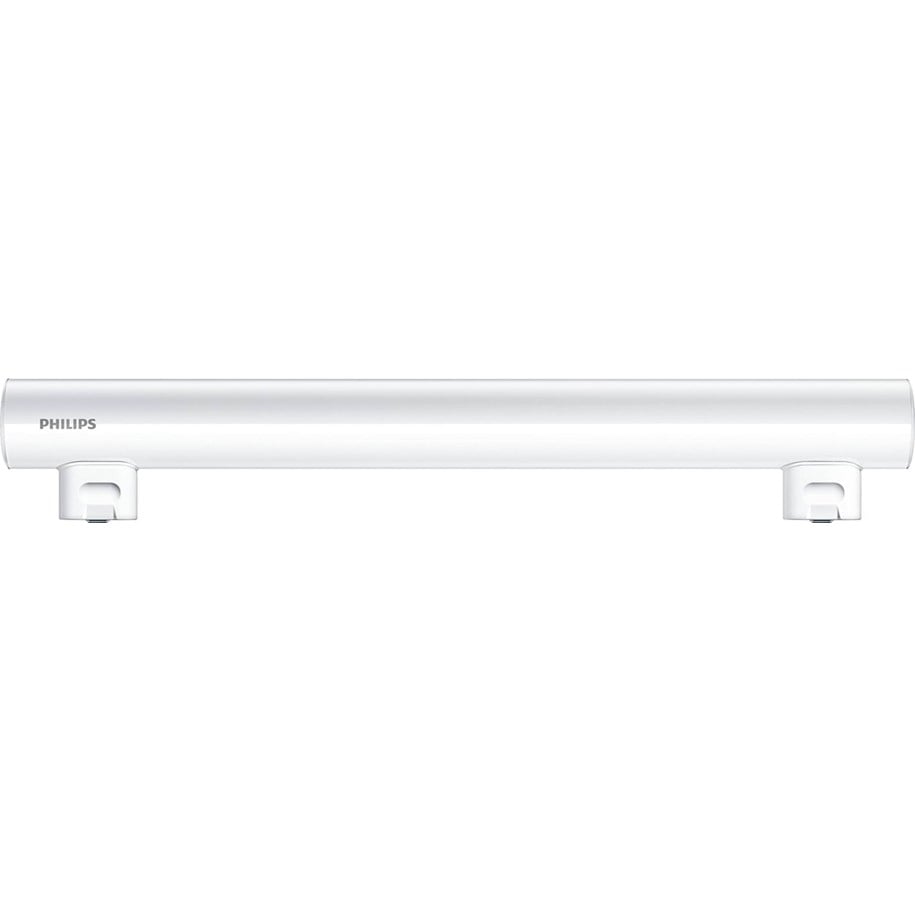 Ampoule Linéaire (lampe à Lignes) 30cm, 35W, S14S, Blanc Chaud - Opale Avec Variateur - Neuf