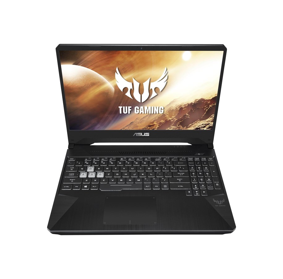 Bærbar - ASUS TUF Gaming FX505DT-BQ137T - FX505DT-BQ137T