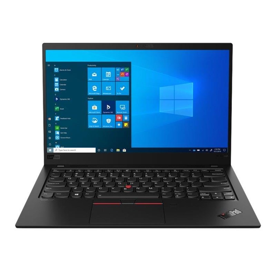 Bærbar - Lenovo ThinkPad X1 Carbon Gen 8 - 20U9006JMX