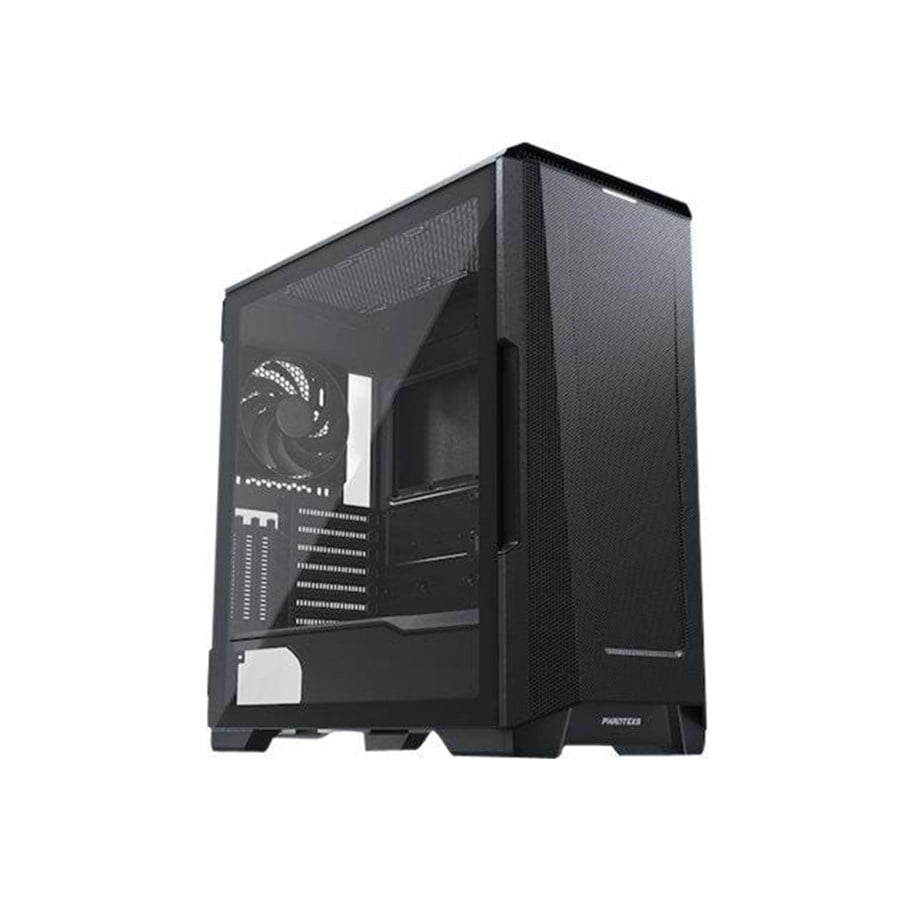 Kabinet - Phanteks Eclipse P500A (NON-RGB) - Black - Kabinet - Miditower - Sort - PH-EC500ATG_BK01