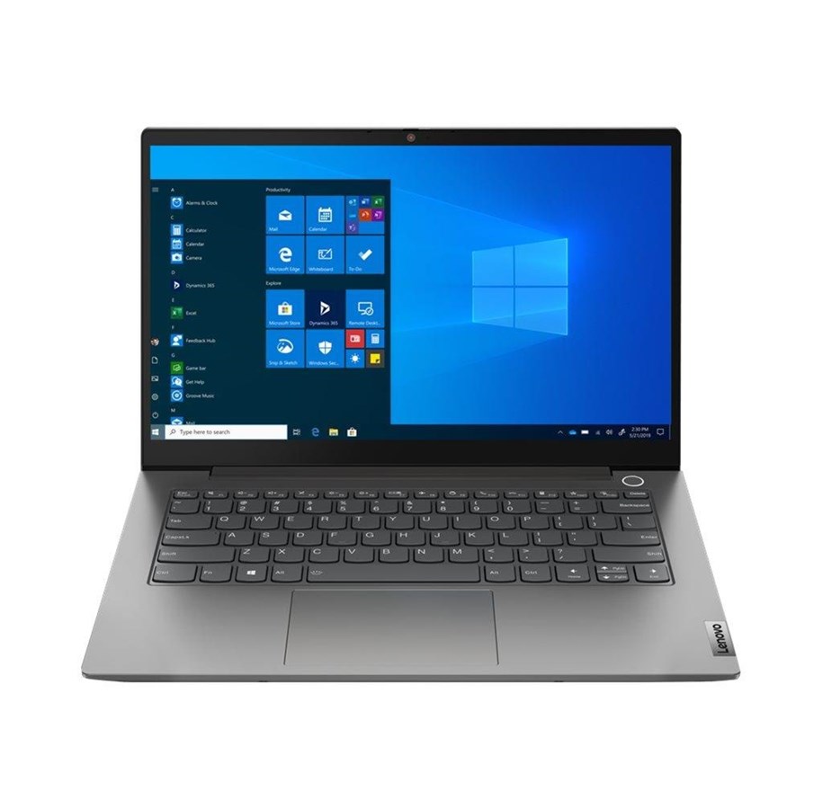 Bærbar - Lenovo ThinkBook 14 G2 ITL - 20VD003EMX