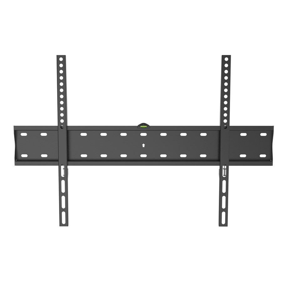 Vægbeslag, AV-Beslag & AV-Møbler - Home>it TV-ophæng 37-70" plan væg 40 kg. - Maks - Maks størrelse - 15268