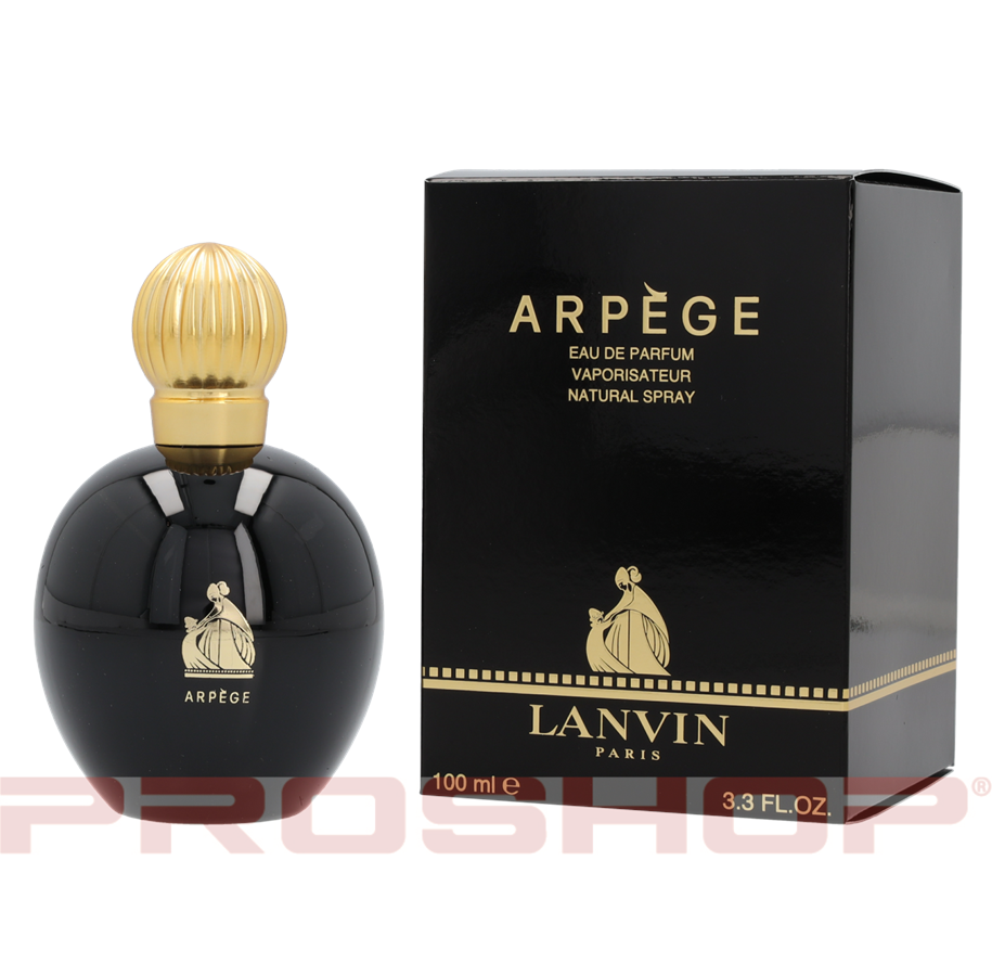Parfume og dufte - Lanvin - Arpege - 3386461515619