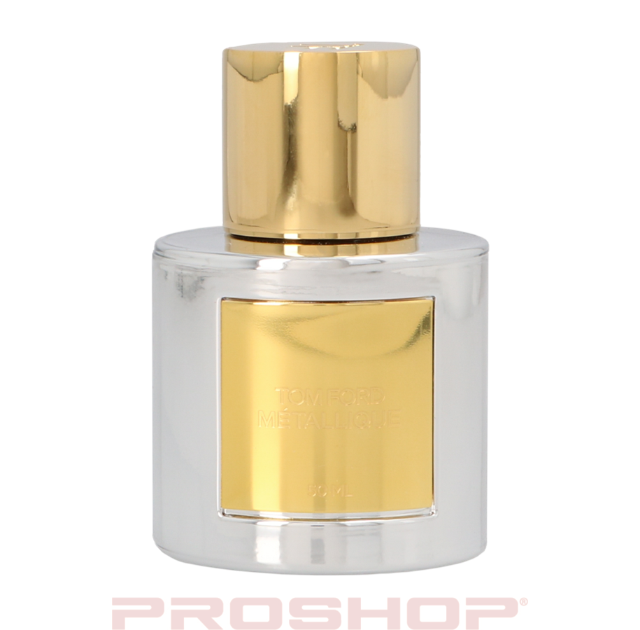 Parfume og dufte - Tom Ford Metallique - P-05-303-50