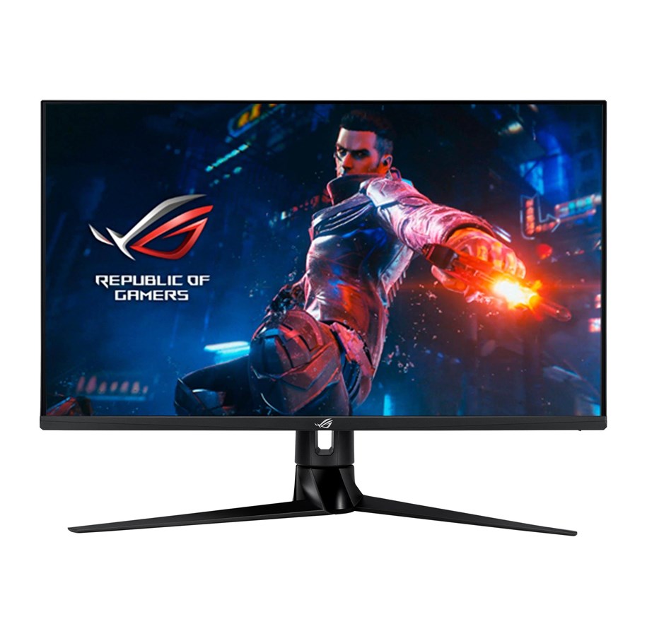 Skærm - ASUS ROG Swift PG329Q - 2560x1440 - 175Hz - IPS - 90LM06L0-B01170