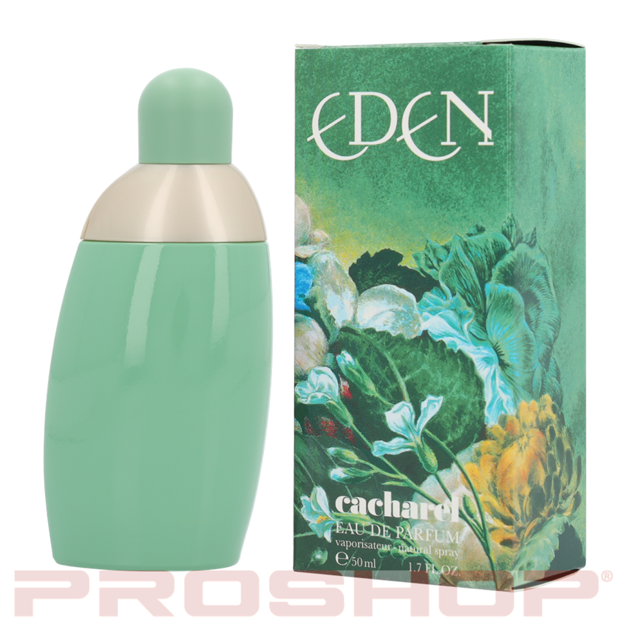 Parfume og dufte - Cacharel Eden -  50 ml - 3360373048878