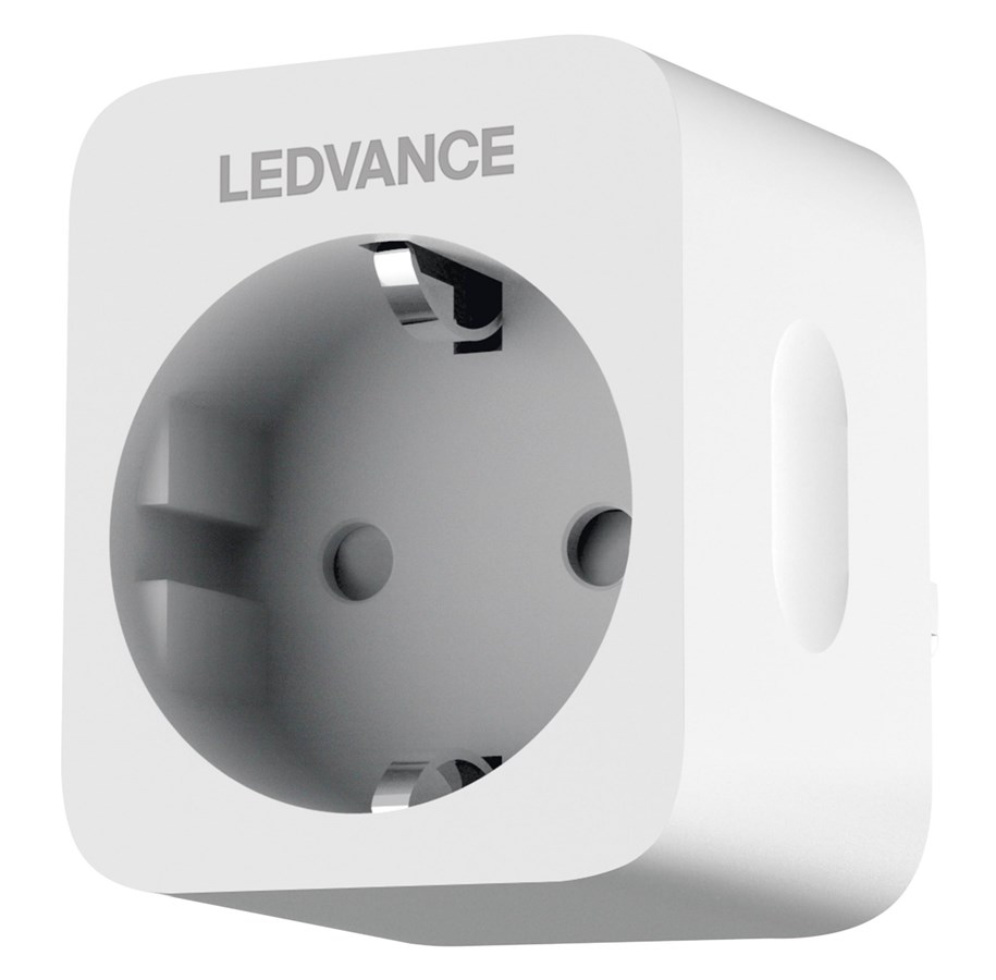 Smart Home - LEDVANCE SMART+ Plug WiFi - 4058075522800