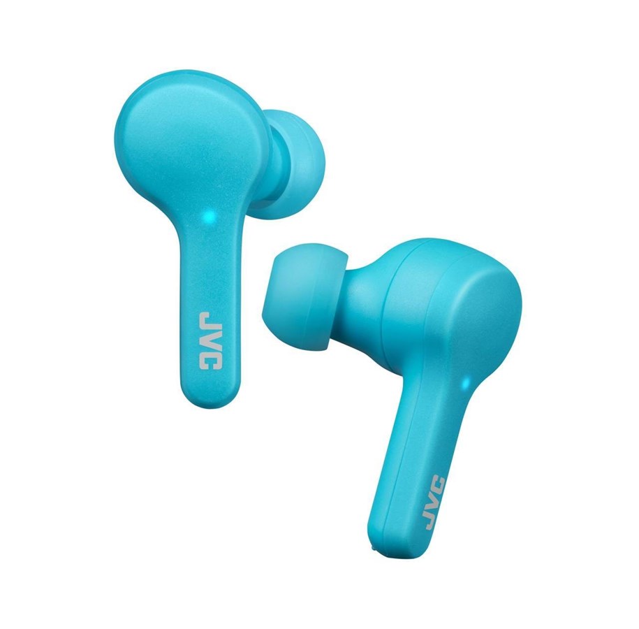 Hovedtelefoner/headset - JVC HA-A7T-BL - HA-A7T-BL