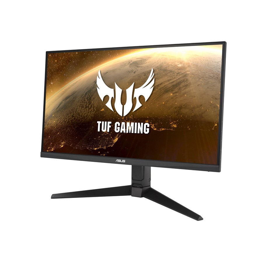 Skærm - 27" ASUS TUF Gaming VG27AQL1A - 2560x1440 (QHD) - 170Hz - IPS - HDR10 - 90LM05Z0-B01370
