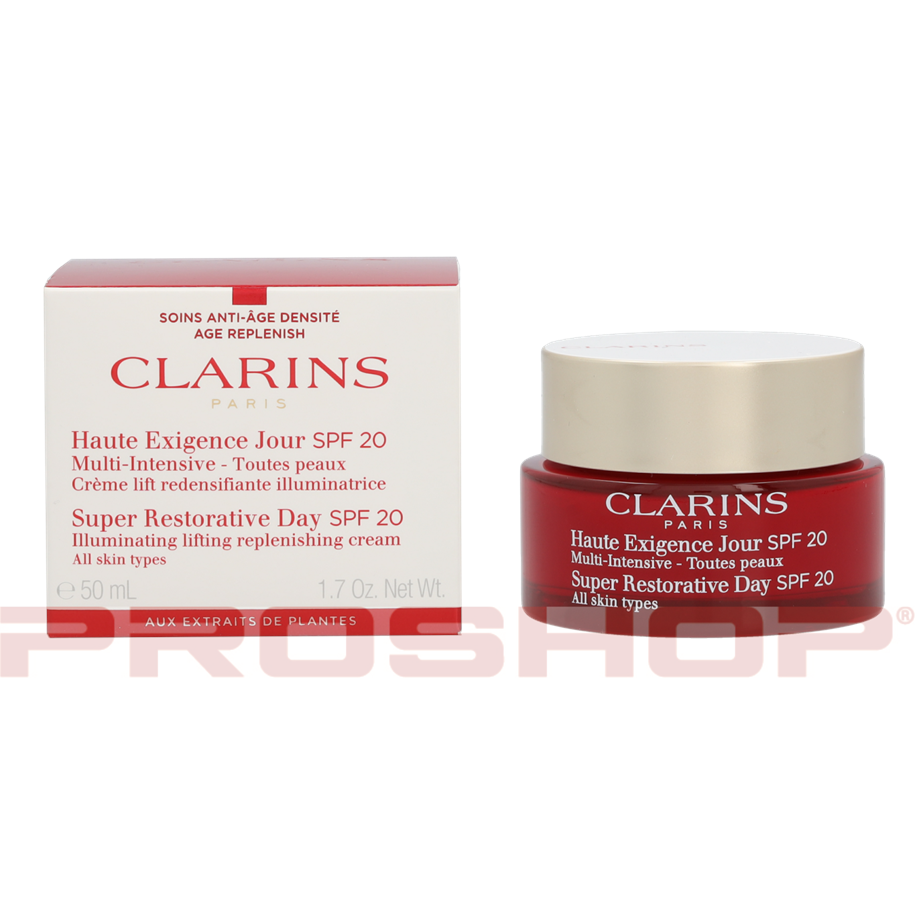 clarins-super-restorative-day-cream-spf20-billig