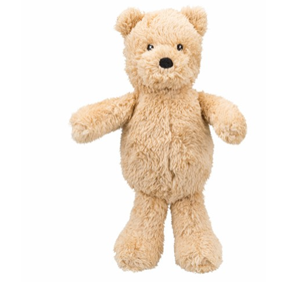 Hunde - Trixie Teddy Bear 30 cm - 2637-uniw