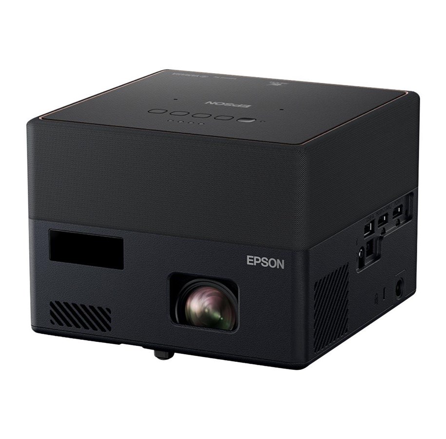 Projektor - Epson Projektor EF-12 - 1920 x 1080 - 1000 ANSI lumens - V11HA14040
