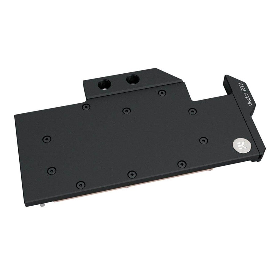 Gør-det-selv vandkøling - EK Water Blocks EK-Vector RTX 3080/3090 - Copper + Acetal - 3831109832196