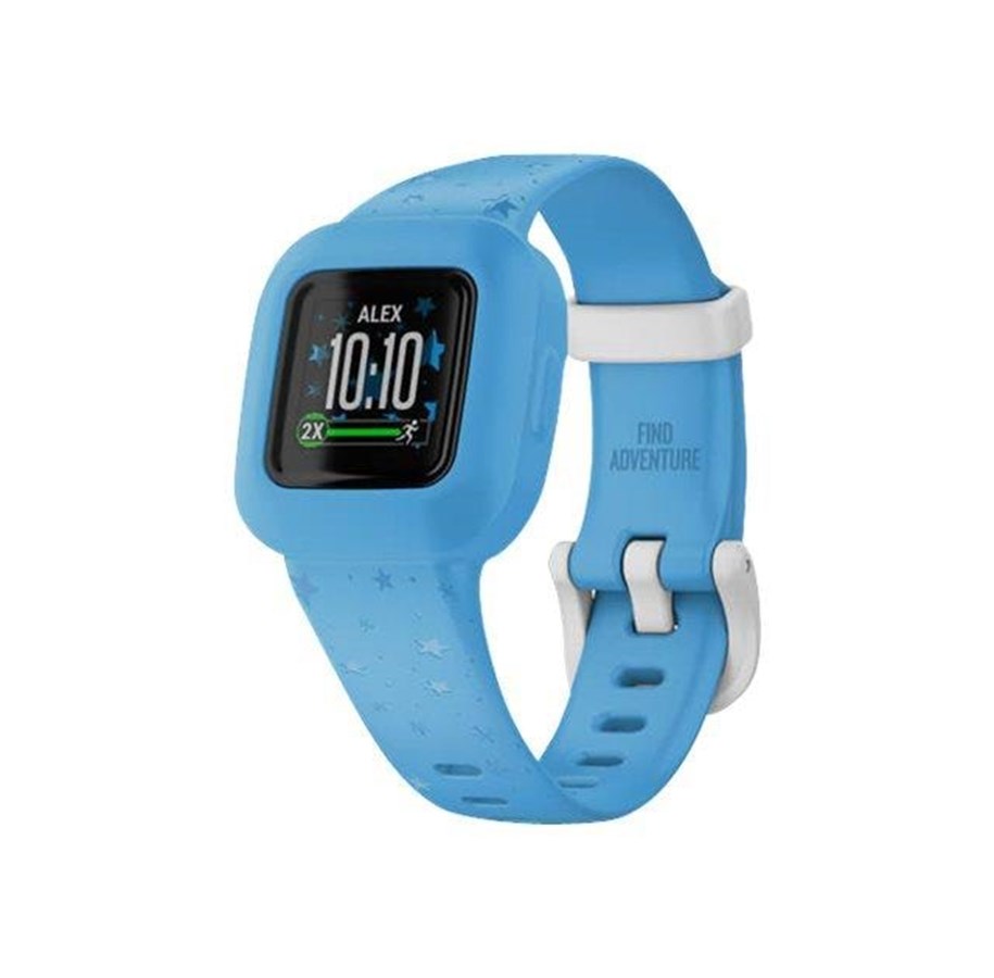 Aktivitetsarmbånd - Garmin vivofit jr. 3 - 010-02441-02
